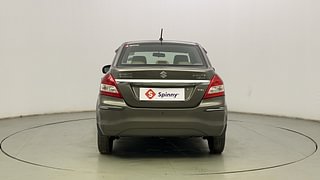 Used 2015 Maruti Suzuki Swift Dzire VXI Petrol Manual exterior BACK VIEW