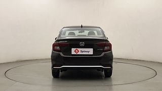 Used 2022 Honda Amaze 1.2 VX CVT i-VTEC Petrol Automatic exterior BACK VIEW