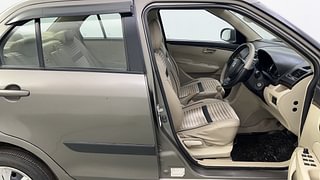 Used 2015 Maruti Suzuki Swift Dzire VXI Petrol Manual interior RIGHT SIDE FRONT DOOR CABIN VIEW