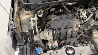 Used 2022 Honda Amaze 1.2 VX CVT i-VTEC Petrol Automatic engine ENGINE RIGHT SIDE VIEW