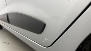 Used 2019 Hyundai Grand i10 [2017-2020] Sportz 1.2 Kappa VTVT CNG (Outside Fitted) Petrol+cng Manual dents MINOR SCRATCH