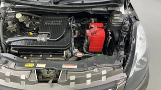 Used 2015 Maruti Suzuki Swift Dzire VXI Petrol Manual engine ENGINE LEFT SIDE VIEW
