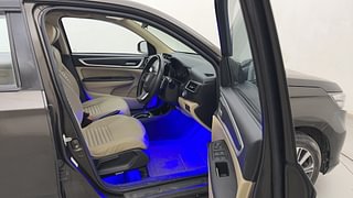 Used 2022 Honda Amaze 1.2 VX CVT i-VTEC Petrol Automatic interior RIGHT SIDE FRONT DOOR CABIN VIEW