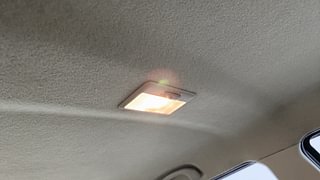 Used 2015 Maruti Suzuki Swift Dzire VXI Petrol Manual top_features Rear reading lamp
