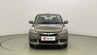 Used 2015 Maruti Suzuki Swift Dzire VXI Petrol Manual exterior FRONT VIEW