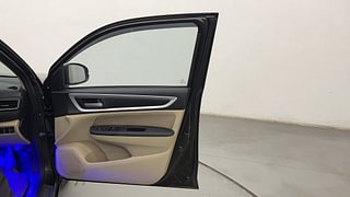 Used 2022 Honda Amaze 1.2 VX CVT i-VTEC Petrol Automatic interior RIGHT FRONT DOOR OPEN VIEW