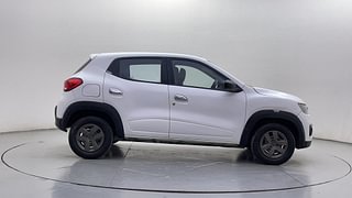 Used 2016 Renault Kwid [2017-2019] RXT 1.0 SCE Special Petrol Manual exterior RIGHT SIDE VIEW
