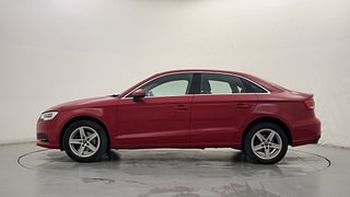 Used 2019 Audi A3 [2017-2020] 35 TFSI Premium Plus Petrol Automatic exterior LEFT SIDE VIEW