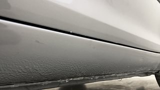 Used 2015 Maruti Suzuki Swift Dzire VXI Petrol Manual dents MINOR SCRATCH