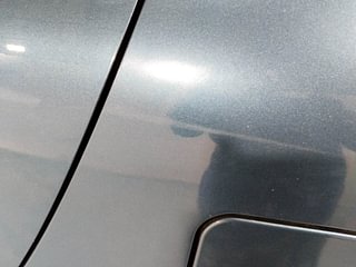Used 2017 Nissan Micra [2013-2020] XL CVT Petrol Automatic dents MINOR SCRATCH