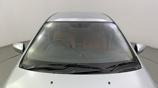 Used 2022 Maruti Suzuki Ciaz Zeta AT Petrol Petrol Automatic exterior FRONT WINDSHIELD VIEW