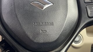Used 2022 Maruti Suzuki Ciaz Zeta AT Petrol Petrol Automatic top_features Airbags