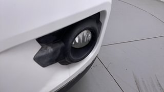 Used 2016 Renault Kwid [2017-2019] RXT 1.0 SCE Special Petrol Manual top_features Fog lamps
