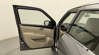 Used 2015 Maruti Suzuki Swift Dzire VXI Petrol Manual interior LEFT FRONT DOOR OPEN VIEW