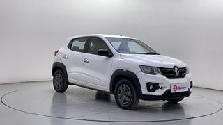 Used 2016 Renault Kwid [2017-2019] RXT 1.0 SCE Special Petrol Manual exterior RIGHT FRONT CORNER VIEW