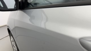 Used 2019 Hyundai Grand i10 [2017-2020] Sportz 1.2 Kappa VTVT CNG (Outside Fitted) Petrol+cng Manual dents MINOR SCRATCH