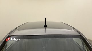 Used 2015 Maruti Suzuki Swift Dzire VXI Petrol Manual exterior EXTERIOR ROOF VIEW