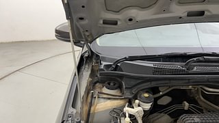 Used 2022 Honda Amaze 1.2 VX CVT i-VTEC Petrol Automatic engine ENGINE RIGHT SIDE HINGE & APRON VIEW