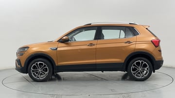 Used 2021 Skoda Kushaq Style 1.0L TSI MT Petrol Manual Image