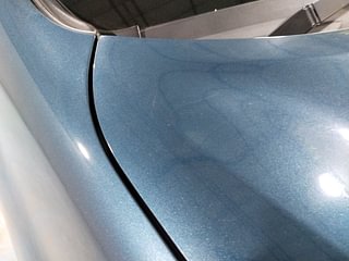 Used 2017 Nissan Micra [2013-2020] XL CVT Petrol Automatic dents MINOR DENT