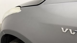 Used 2015 Maruti Suzuki Swift Dzire VXI Petrol Manual dents MINOR DENT