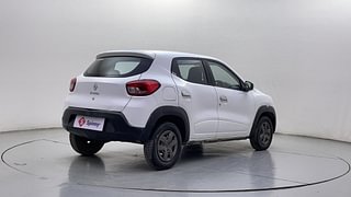 Used 2016 Renault Kwid [2017-2019] RXT 1.0 SCE Special Petrol Manual exterior RIGHT REAR CORNER VIEW