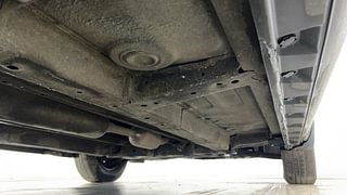 Used 2015 Maruti Suzuki Swift Dzire VXI Petrol Manual extra REAR RIGHT UNDERBODY VIEW