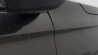 Used 2022 Honda Amaze 1.2 VX CVT i-VTEC Petrol Automatic dents MINOR DENT