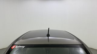 Used 2015 Maruti Suzuki Swift Dzire VXI Petrol Manual exterior EXTERIOR ROOF VIEW