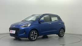 2020 Hyundai Grand i10 Nios Asta AMT 1.2 Kappa VTVT