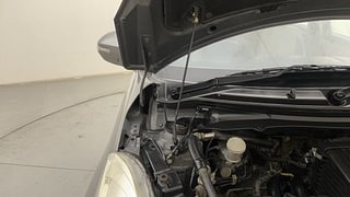 Used 2015 Maruti Suzuki Swift Dzire VXI Petrol Manual engine ENGINE RIGHT SIDE HINGE & APRON VIEW