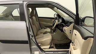 Used 2015 Maruti Suzuki Swift Dzire VXI Petrol Manual interior RIGHT SIDE FRONT DOOR CABIN VIEW