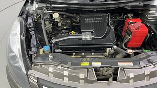 Used 2015 Maruti Suzuki Swift Dzire VXI Petrol Manual engine ENGINE RIGHT SIDE VIEW