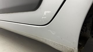 Used 2019 Hyundai Grand i10 [2017-2020] Sportz 1.2 Kappa VTVT CNG (Outside Fitted) Petrol+cng Manual dents MINOR SCRATCH