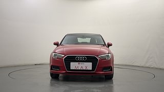 Used 2019 Audi A3 [2017-2020] 35 TFSI Premium Plus Petrol Automatic exterior FRONT VIEW