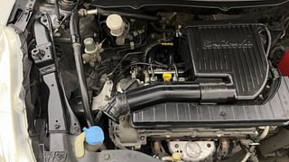 Used 2015 Maruti Suzuki Swift Dzire VXI Petrol Manual engine ENGINE RIGHT SIDE VIEW
