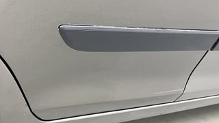 Used 2015 Maruti Suzuki Swift Dzire VXI Petrol Manual dents MINOR DENT