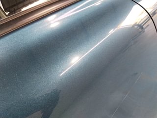 Used 2017 Nissan Micra [2013-2020] XL CVT Petrol Automatic dents MINOR DENT
