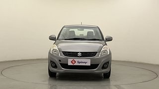 Used 2015 Maruti Suzuki Swift Dzire VXI Petrol Manual exterior FRONT VIEW