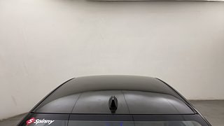 Used 2022 Honda Amaze 1.2 VX CVT i-VTEC Petrol Automatic exterior EXTERIOR ROOF VIEW