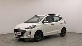 2020 Hyundai Grand i10 Nios Sportz 1.2 Kappa VTVT