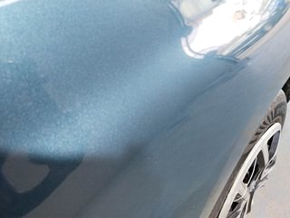 Used 2017 Nissan Micra [2013-2020] XL CVT Petrol Automatic dents MINOR DENT