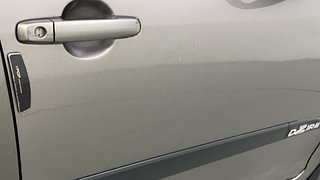 Used 2015 Maruti Suzuki Swift Dzire VXI Petrol Manual dents MINOR SCRATCH