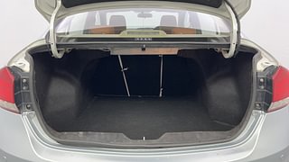 Used 2022 Maruti Suzuki Ciaz Zeta AT Petrol Petrol Automatic interior DICKY INSIDE VIEW