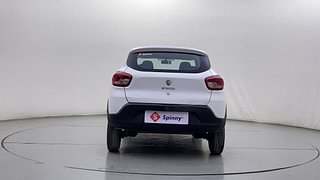 Used 2016 Renault Kwid [2017-2019] RXT 1.0 SCE Special Petrol Manual exterior BACK VIEW
