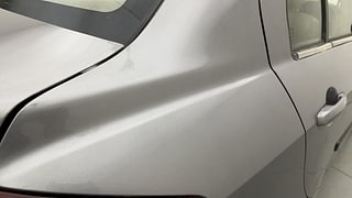 Used 2015 Maruti Suzuki Swift Dzire VXI Petrol Manual dents MINOR DENT
