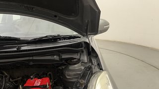 Used 2015 Maruti Suzuki Swift Dzire VXI Petrol Manual engine ENGINE LEFT SIDE HINGE & APRON VIEW