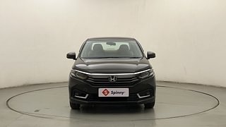 Used 2022 Honda Amaze 1.2 VX CVT i-VTEC Petrol Automatic exterior FRONT VIEW