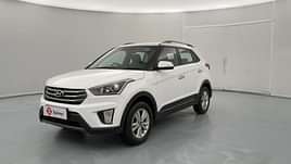 2015 Hyundai Creta 1.6 SX Plus Auto