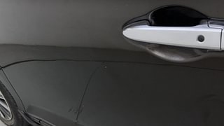 Used 2022 Honda Amaze 1.2 VX CVT i-VTEC Petrol Automatic dents MINOR SCRATCH